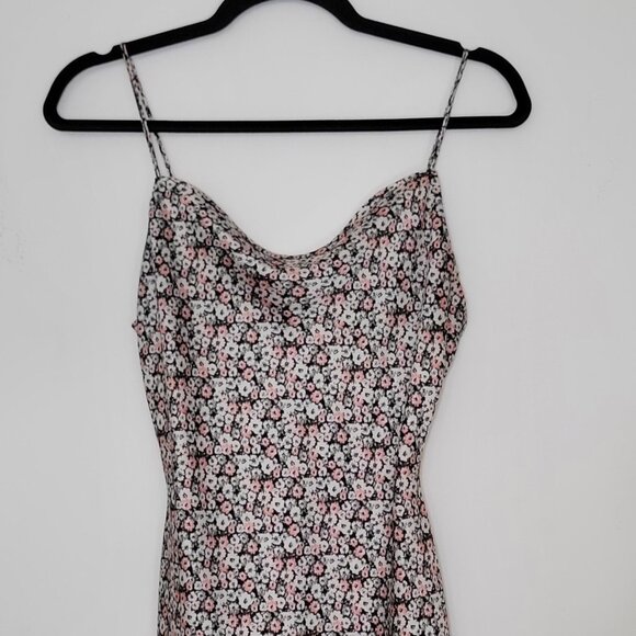 Abercrombie & Fitch Floral Mini Dress - Picture 5 of 6